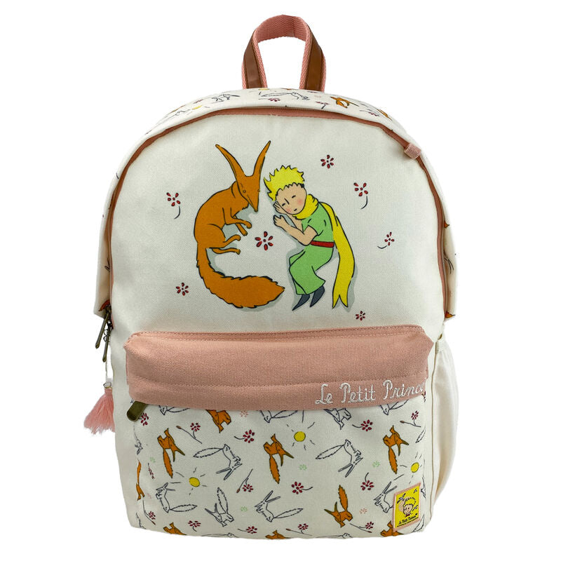 Mochila El Principito 40cm adaptable Frikytopia