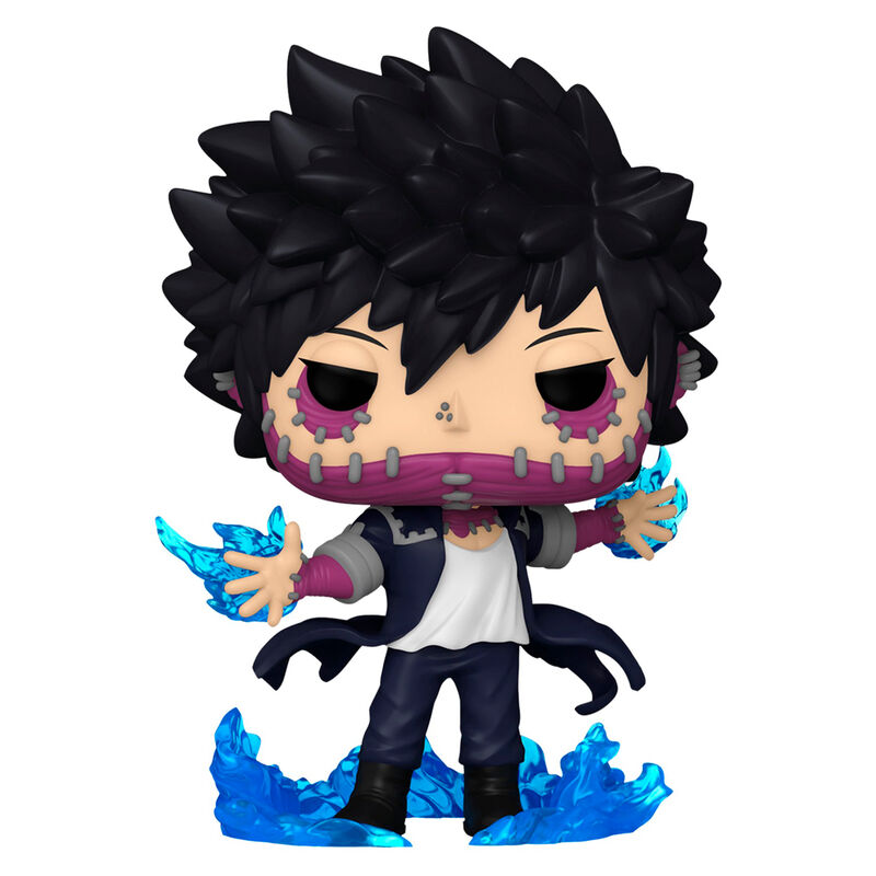 Funko pop my hero academia dabi 75557