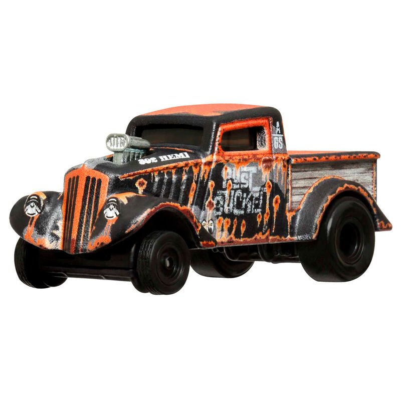 Hot Wheels Premium Vehículos Die-Cast 1/64 Car Culture 976H Surtido (10)