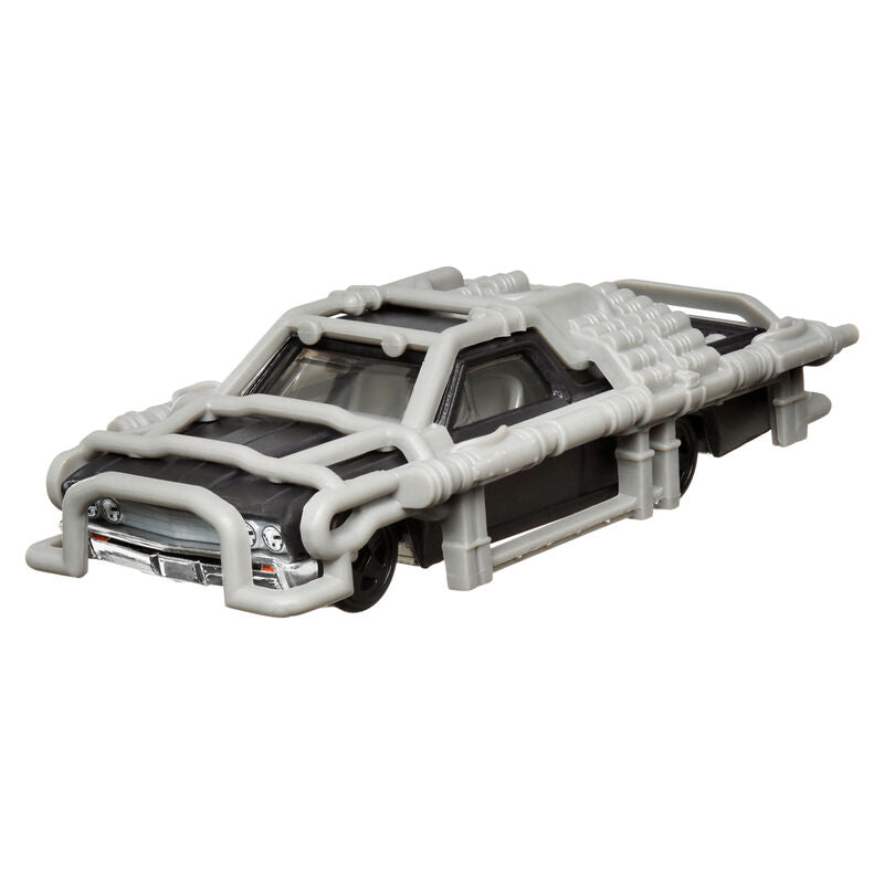 Fast & Furious Hot Wheels Silver Series Vehículos Die-Cast 1/64 979M Tokyo Drift Surtido  (24)