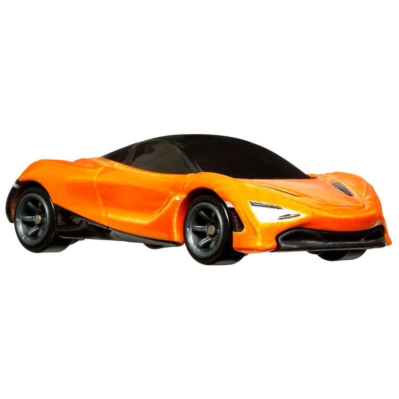Hot Wheels Premium Vehículos Die-Cast 1/64 Car Culture 976H Surtido (10)