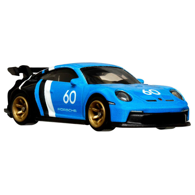 Hot Wheels Premium Vehículos Die-Cast 1/64 Car Culture 976H Surtido (10)
