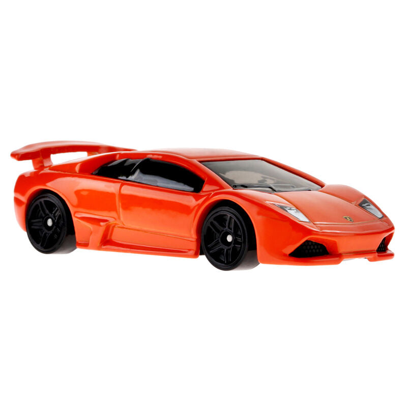 Fast & Furious Hot Wheels Silver Series Vehículos Die-Cast 1/64 979M Tokyo Drift Surtido  (24)