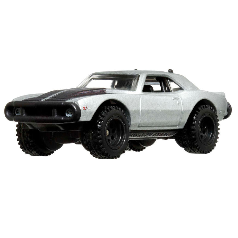 Fast & Furious Hot Wheels Premium Vehículos Die-Cast 1/64 979P Surtido (10)
