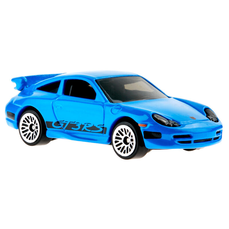 Fast & Furious Hot Wheels Silver Series Vehículos Die-Cast 1/64 979M Tokyo Drift Surtido  (24)