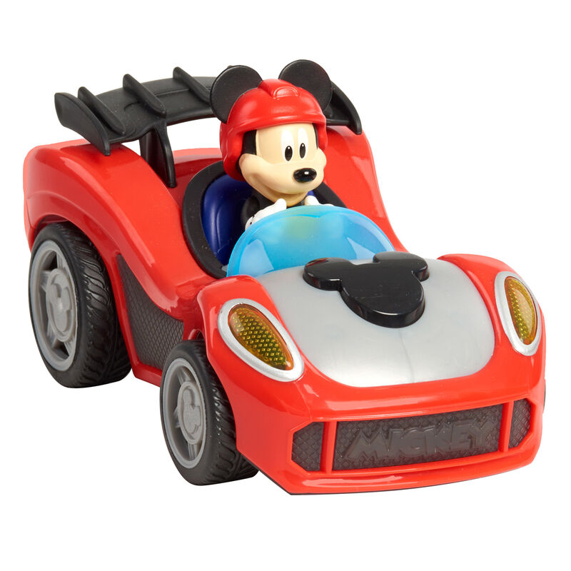 Coche Mickey Disney