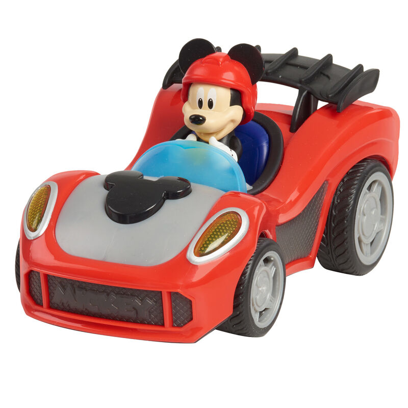 Coche Mickey Disney