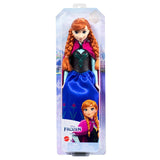Figuras Frozen