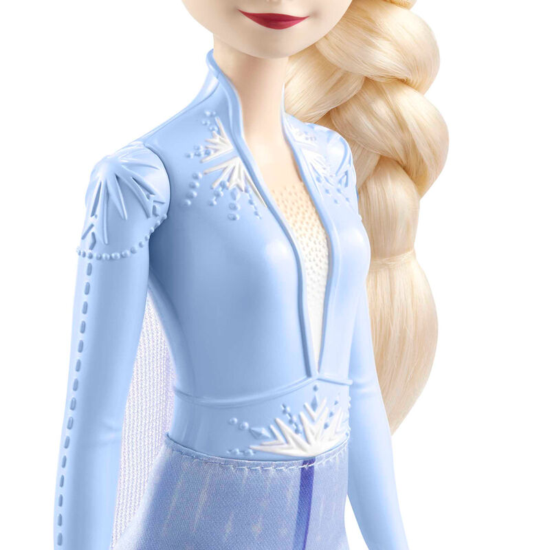 Frozen 2 Muñeca Elsa 29 cm