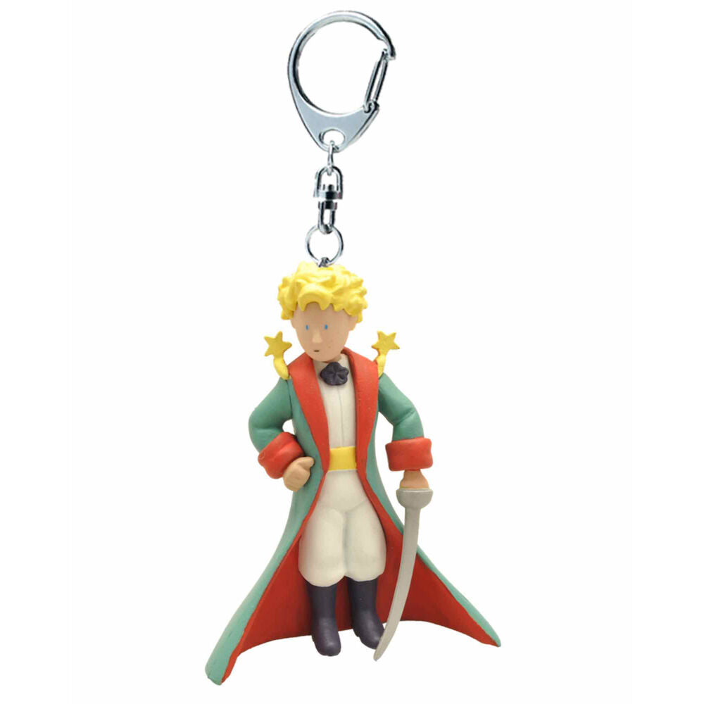 Llavero figura Principito - El Principito 6cm Frikytopia