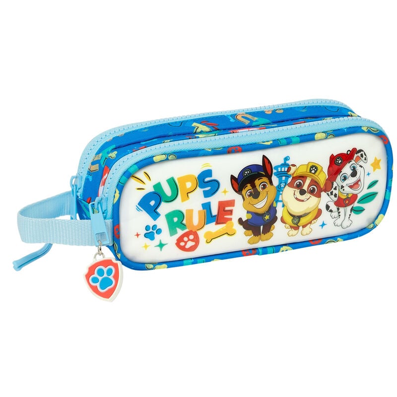Portatodo Pups Rule Patrulla Canina Paw Patrol Frikytopia