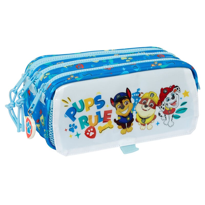 Portatodo Pups Rule Patrulla Canina Paw Patrol Frikytopia