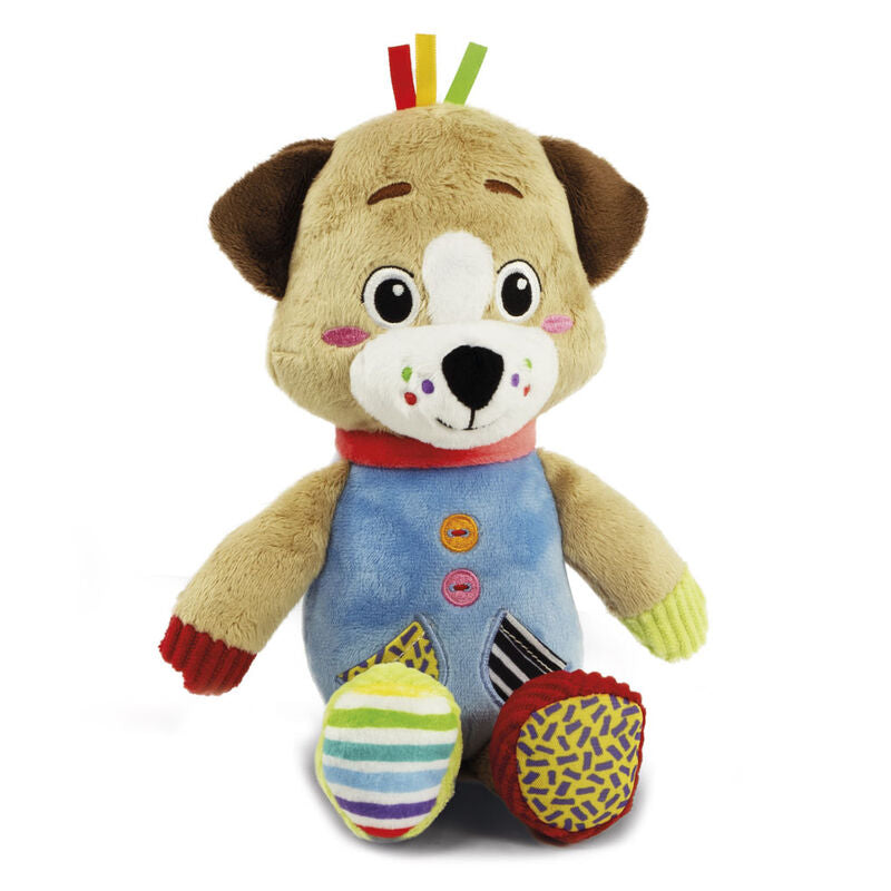 Peluche Pete el cachorro Frikytopia