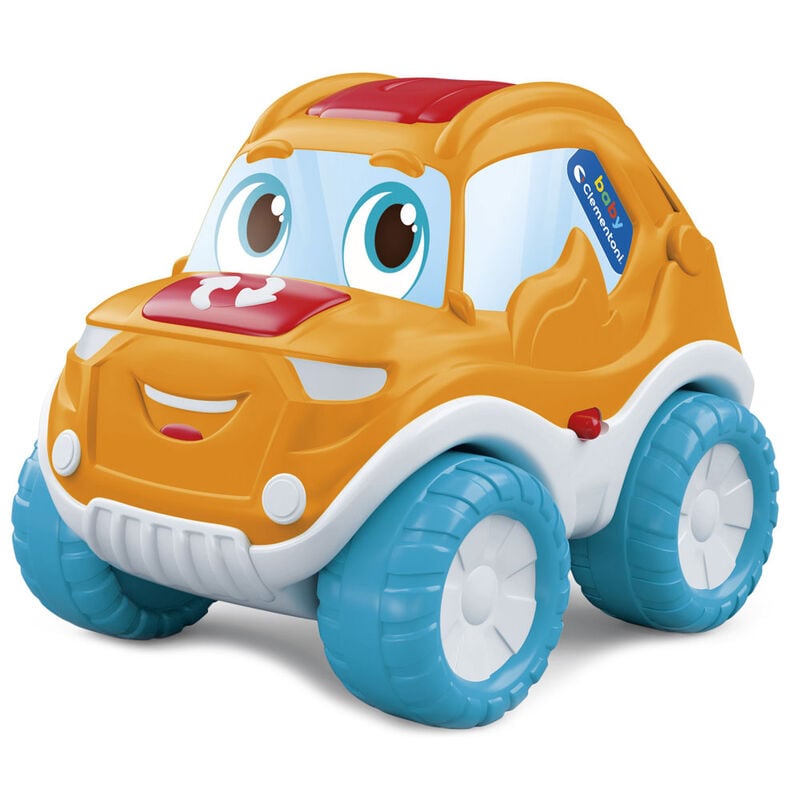 Coche Volteretas Frikytopia