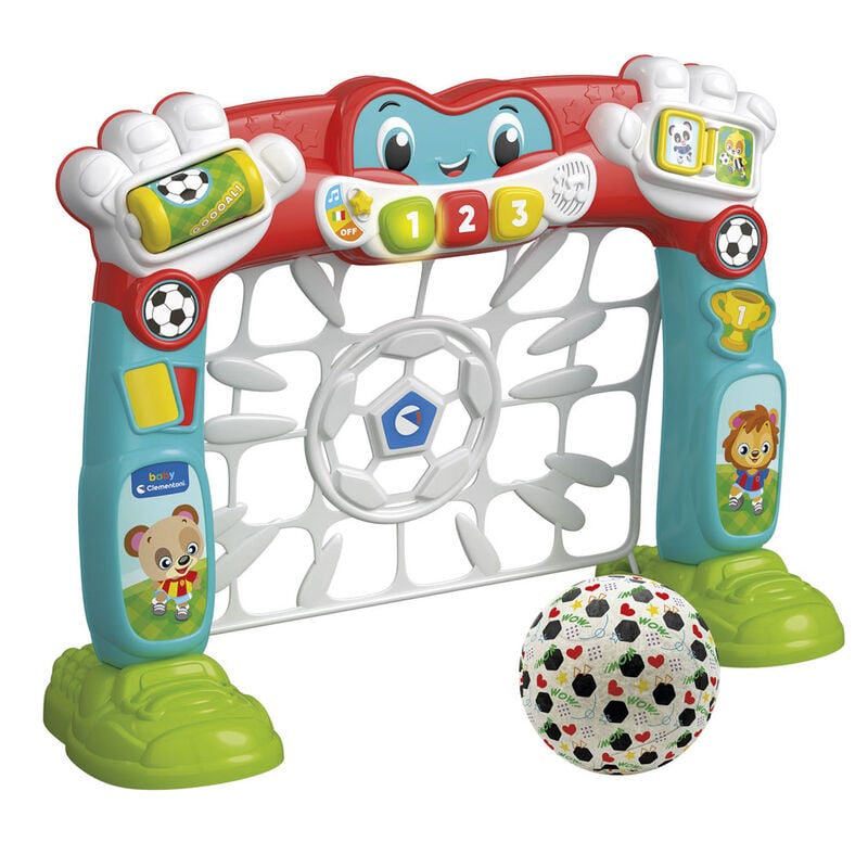 Porteria interactiva Frikytopia