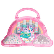 Conjunto de manicure Sweet Dreams