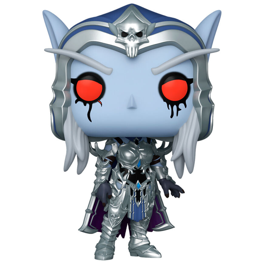 Figura POP World of Warcraft Sylvanas Chase
