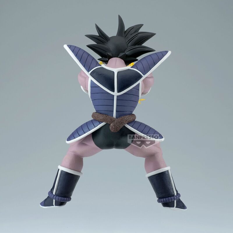 Figura banpresto dragon ball z gxmateria turles 14cm
