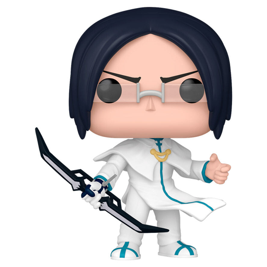 Figura POP Bleach Uryu Ishida Chase