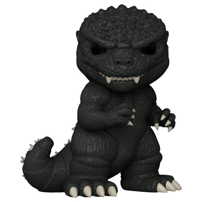 Figura POP Godzilla Godzilla 1984 Chase