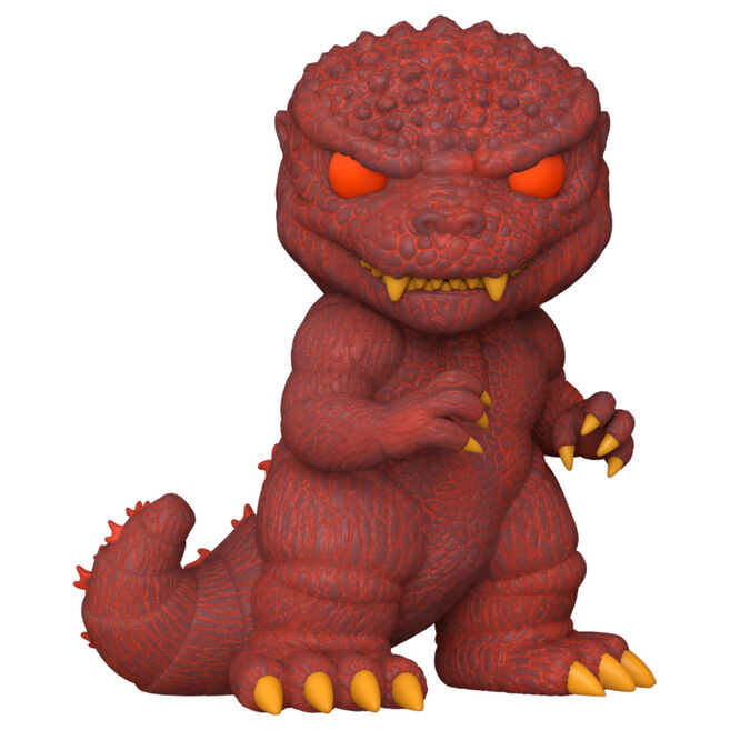 Funko pop Godzilla 1984