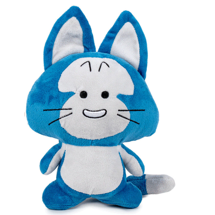 Peluche Puar Dragon Ball 28cm Frikytopia