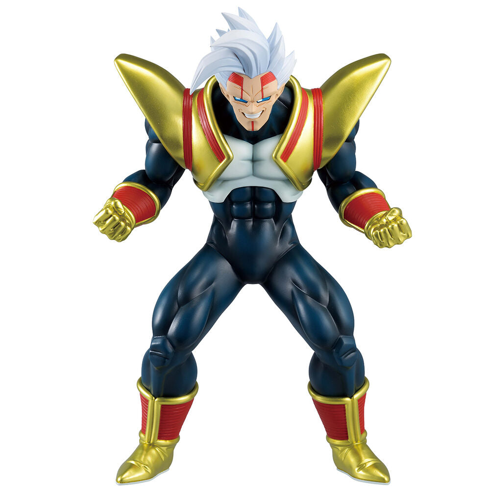 Figura Ichibansho Super Baby 2 Vs Omnibus Ultimate Dragon Ball GT 26 cm