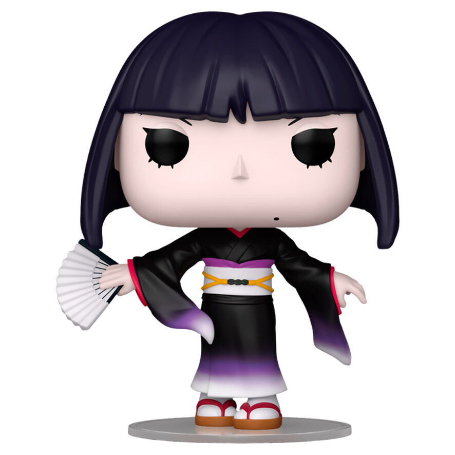 Hunter x Hunter Figura POP! Animation Vinyl Kalluto Zoldyck 9 cm