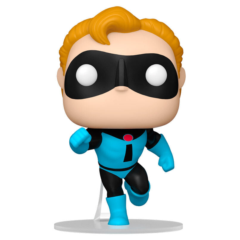Figura POP The Incredibles Mr Incredible