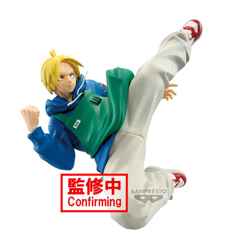 Figura Banpresto Sakamoto Days Vibration Stars Shin 12 cm