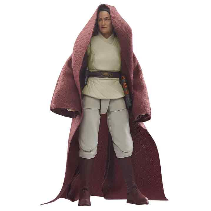 Figura Jedi Master Indara Star Wars the Acolyte 9 5cm