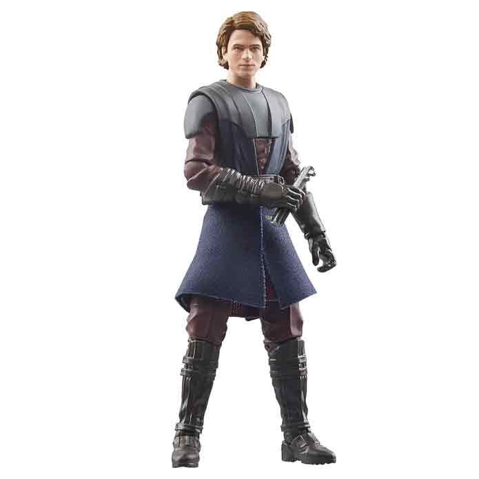 Figura Hasbro Star Wars Ahsoka Vintage Collection Anakin Skywalker