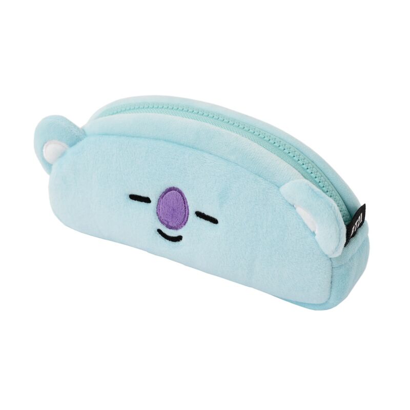 Portatodo felpa Koya BT21 Frikytopia