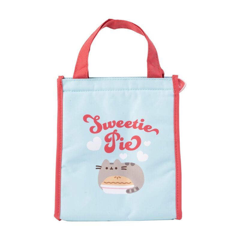Lancheira Purrfect Love Pusheen