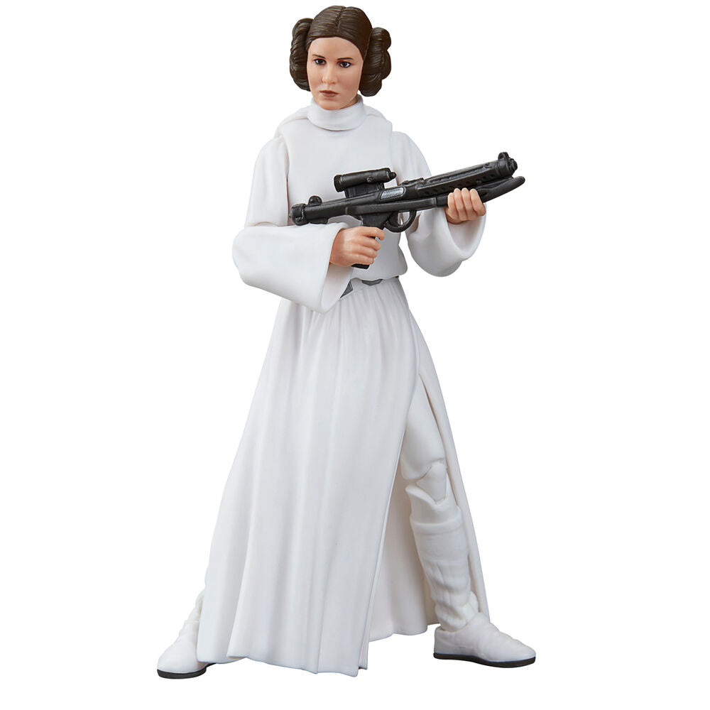 Figura Princess Leia Organa a New Hope Star Wars 15 cm