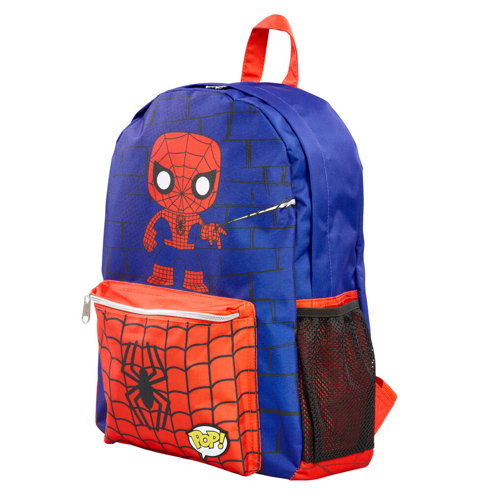 Mochila nylon Star Wars 45cm