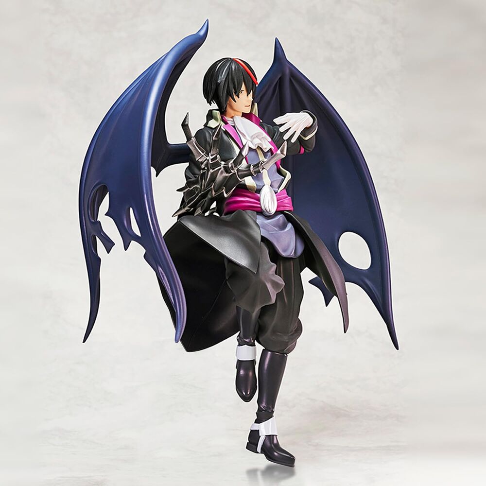 Figura Diablo Noir That Time I Got Reincarnated as a Slime Shion 19cm Frikytopia