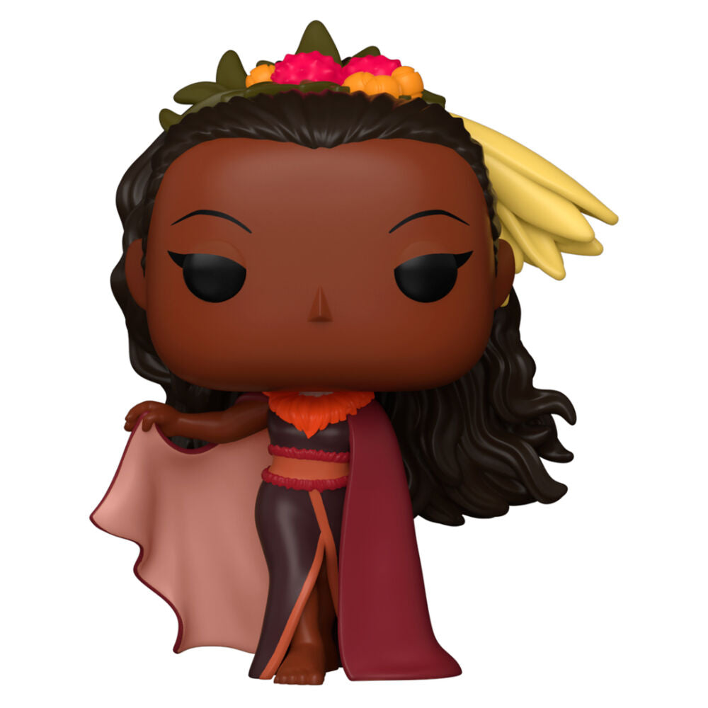 Moana 2 Figura POP Buddy Vinyl Matangi Funko 9cm