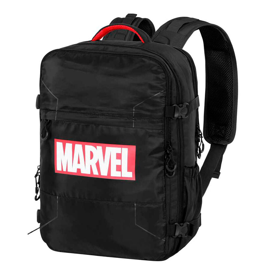 Mochila Comics Marvel 49cm Frikytopia