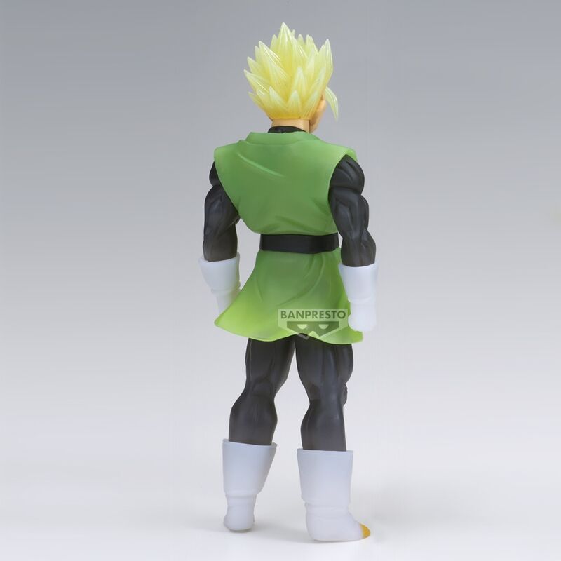 Figura banpresto dragon ball clearise son gohan ver.b