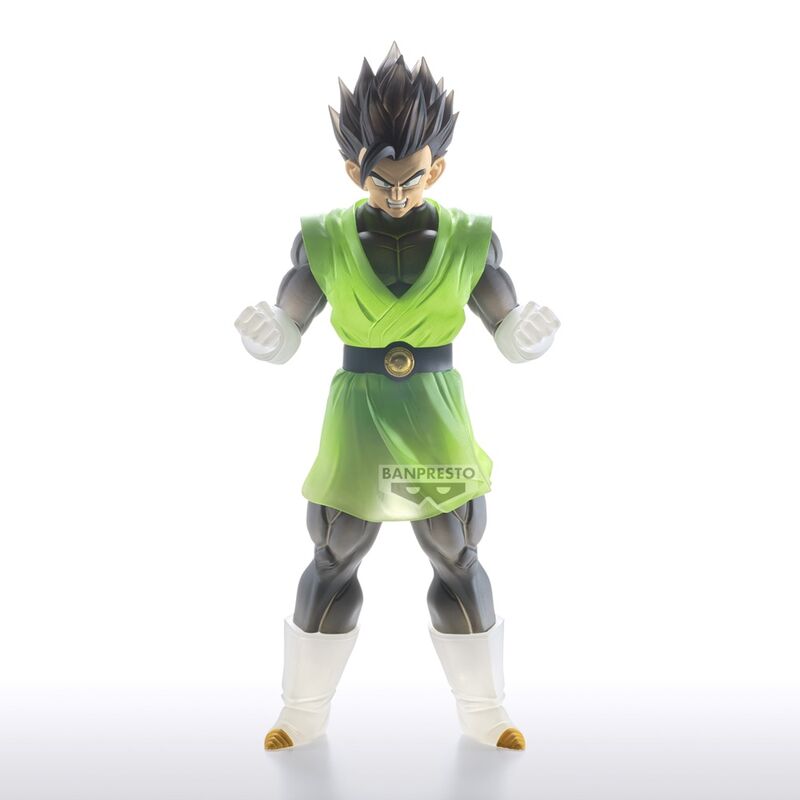 Figura banpresto dragon ball clearise son gohan ver. a