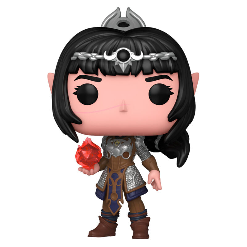 Baldur's Gate Figura POP! Vinyl Shadowheart 9 cm