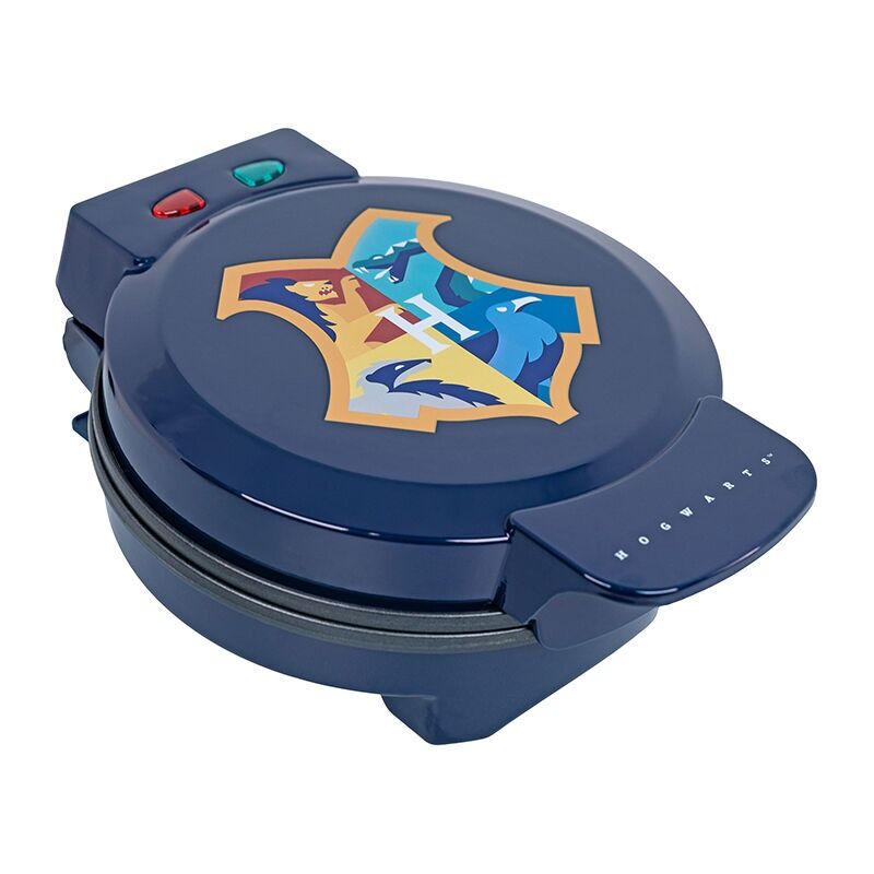 Harry Potter Máquina de Gofres Hogwarts