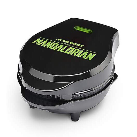 Star Wars The Mandalorian Máquina de Gofres The Child