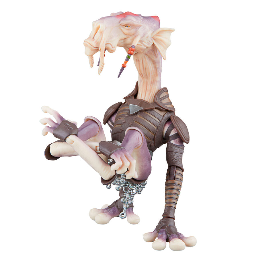 Figura hasbro star wars the black series the phantom menace sebulba