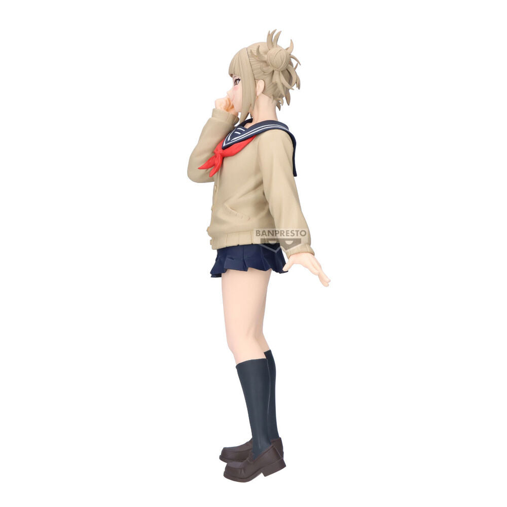 Figura Himoko Toga Glitter & Glamorous My Hero Academia 22 cm