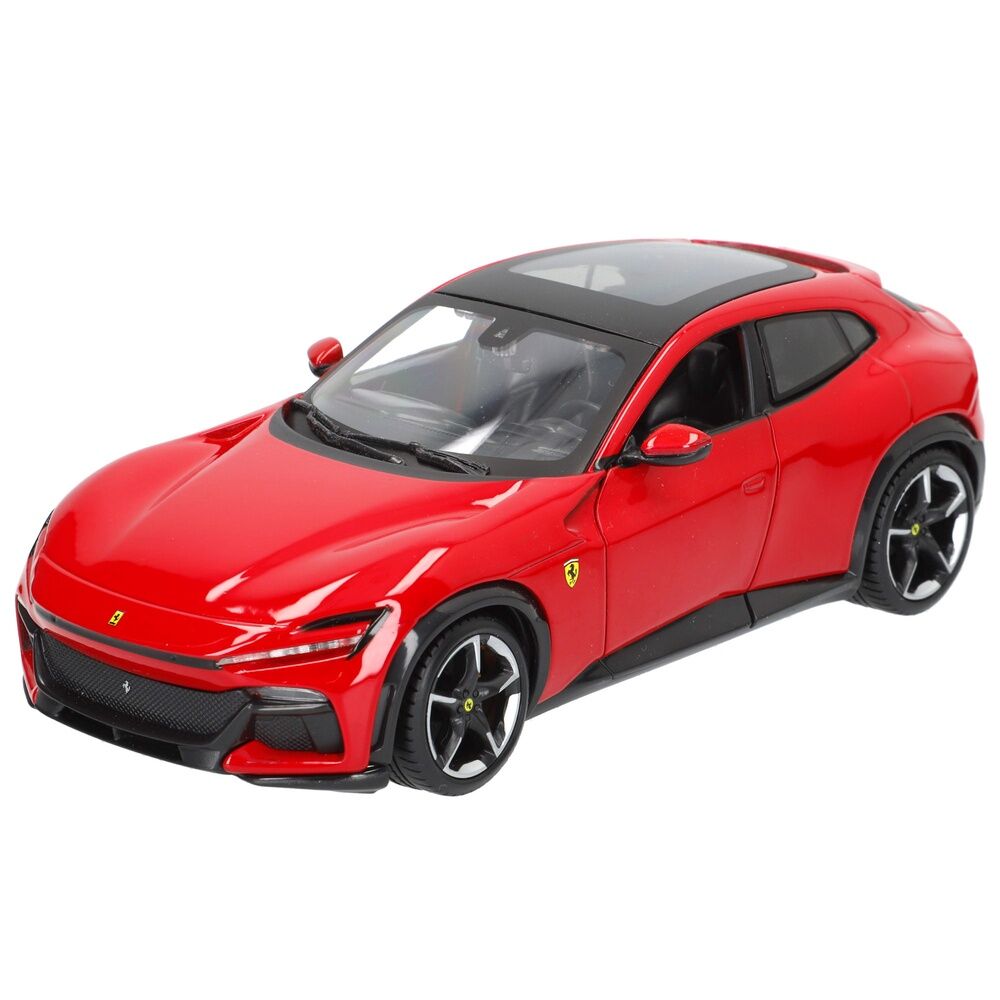 Coche Ferrari Purosangre Frikytopia
