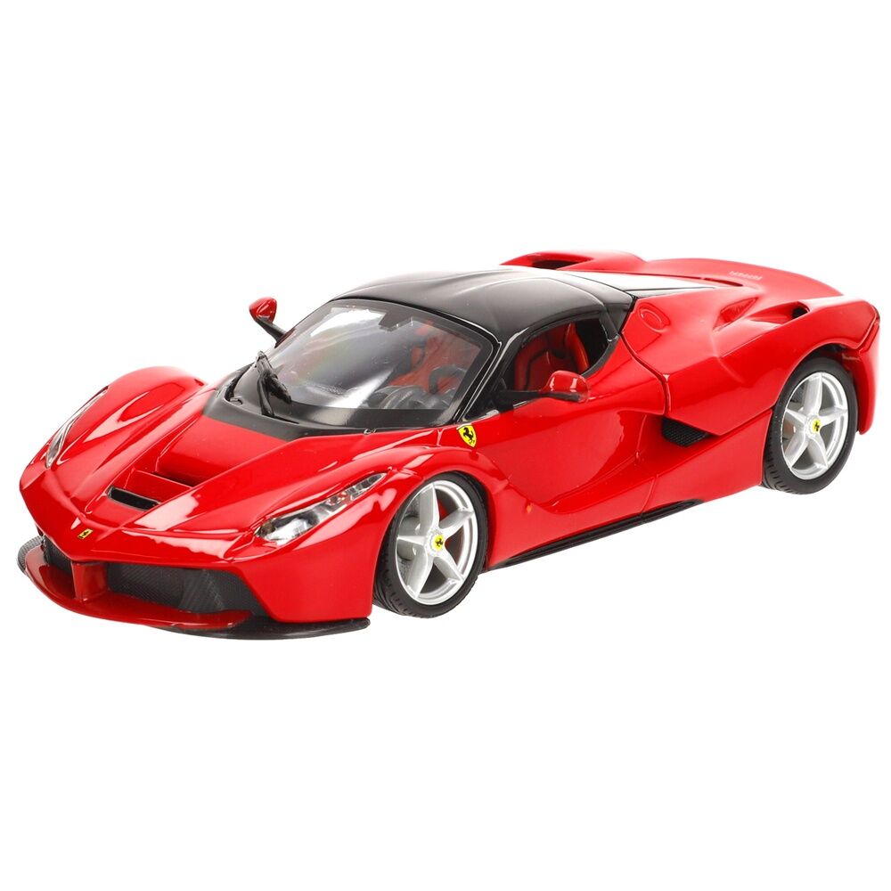 Coche Ferrari Laferrari Frikytopia