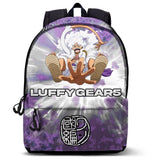Mochilas One Piece