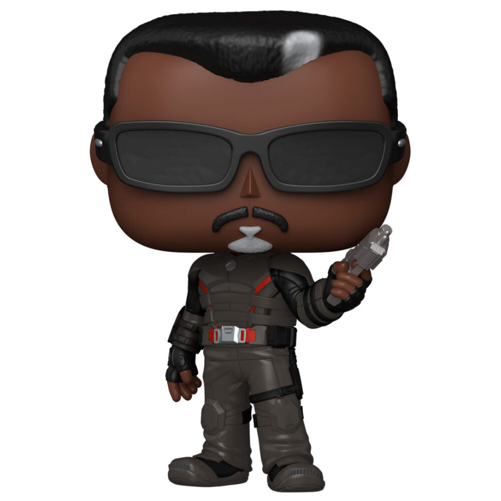 Deadpool 3 POP! Marvel Vinyl Figura Blade 9 cm